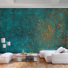 Vlies 3d Effekt Fototapete Rost Grun Metalwand Tapete Wandbilder Xxl Wohnzimmer Ebay Home Wallpaper Wall Wallpaper Metal Walls