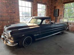 Image result for Mojave Yellow 1957 Hudson
