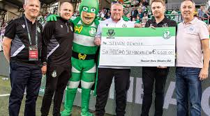 Massive Lotto Win! Cork Player Bags R1.9 Million - Check Your Tickets! - Imagen principal del artículo