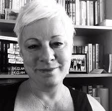 Clare Christian — House of Talents