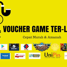 Yuk beli voucher game di tokopedia sekarang. Hukum Bisnis Voucher Game Online Dan Jam Mengajinya Anak El Samsi