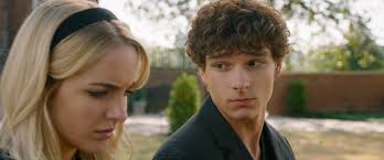 Stills from #RegrettingYou!