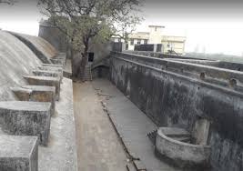 Sewri Fort - Fortress - Mumbai ...