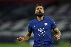 Olivier giroud was born on september 30, 1986 in chambéry, savoie, france. I M Not Going Anywhere Without A Fight Giroud Convinced He Can Still Play A Part At Chelsea
