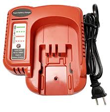 Black And Decker 12 Volt Battery Charger Hpb12 Ungino Fsmvc Bdccn24 7 2v 24v Battery Ch Buy Online In Cambodia At Desertcart