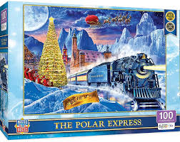 © 2021 mjh life sciences™ and pharmacy times. Amazon Com Masterpieces Kids Licensed Specialty Right Fit Puzzles Collection The Polar Express 100pc 100 Piece Jigsaw Puzzle Toys Games