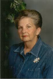 Linda Sue Oates Bode (1944-2003)