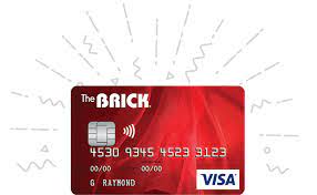 Often this fee is lower than an overdraft coverage fee. Brick Financing The Brick