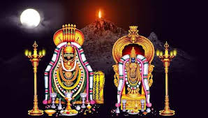 நினைத்தாலே முக்தி தரும் திருவண்ணாமலை | thiruvannamalai arunachaleswarar