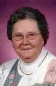 Mabel Olson Obituary (2014)