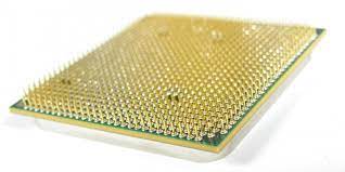 There are some intel processors available that have pga sockets just like some amd processors with lga sockets. Amds Am4 Fur Zen Ist Ein Pga Sockel Mit 1 331 Pins