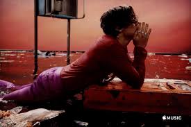 Pictures from the red era. Harry S Solo Album Photoshoot Harry Styles Foto 40447867 Fanpop Page 8