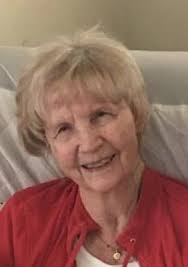 Geraldine Stratton's Instagram, Twitter & Facebook