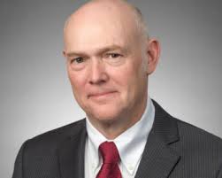 Vector Names Former Blue Origin Director and Treasurer as New Chief  Financial Officer