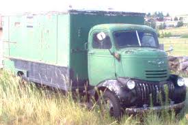Image result for Green 1941 Truck