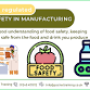 QA Level 2 Award in Food Safety for Retail (RQF)  event image
