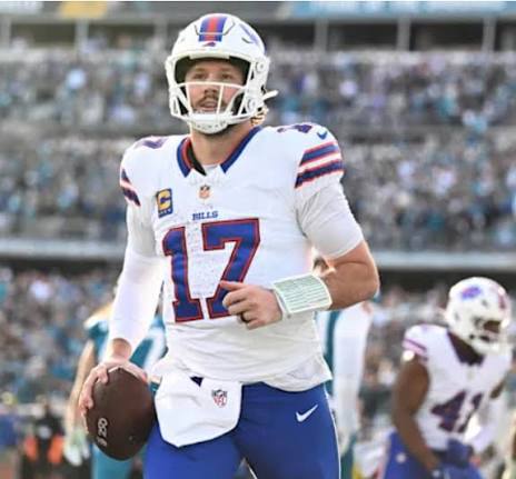 The Buffalo Bills have suffered another blow to their already thin group of wide receivers. Gabe Davis will be out for the remainder of the season with a torn ACL, coach Sean