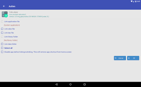 Para los usuarios más veteranos de android, o aquellos más experimentados en el mundillo del software y los sistemas operativos, . App2sd Herramient Todo En Uno Root For Android Apk Download