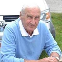 Obituary: William C. Stafford Sr., 97