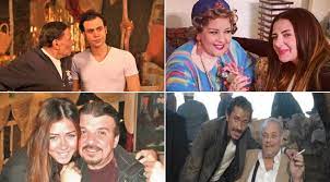 يذكر أن كمال أبو رية ولد عام 1962 وتخرج في معهد الفنون المسرحية عام 1985 وتزوج من الفنانة ماجدة زكي وانفصل الثنائي بعد زواج استمر 20 عاما. Ø¢Ø®Ø±Ù‡Ù… Ø§Ø¨Ù† ÙƒÙ…Ø§Ù„ Ø£Ø¨Ùˆ Ø±ÙŠØ© ÙˆÙ…Ø§Ø¬Ø¯Ø© Ø²ÙƒÙŠ ÙÙ†Ø§Ù†ÙˆÙ† Ø´Ø¨Ø§Ø¨ Ø¸Ù‡Ø±ÙˆØ§ Ù…Ø¹ Ø¢Ø¨Ø§Ø¦Ù‡Ù… ÙÙŠ Ù†ÙØ³ Ø§Ù„Ø£Ø¹Ù…Ø§Ù„ Ø®Ø¨Ø± ÙÙŠ Ø§Ù„ÙÙ†