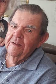 ROBERT McMAHON Obituary (2023)