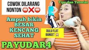 Meski begitu hasilnya tentu lebih dari sekedar mendapatkan ukuran payudara yang. Wow Alami Bikin Payudar4 Besar Kencang Dan Sehat Aku Sudah Buktikan Sendiri Seampuh Ini Loh Youtube