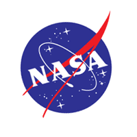 Download the vector logo of the nasa brand designed by in encapsulated postscript (eps) format. Nasa Vector Logo Logodix