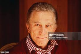 241 Kirk Douglas 1983 Photos & High Res Pictures