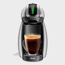 Our exciting range of flavours features everything from espressos to lattes, decaf, skinny, mocha, teas, heavenly chocolate drinks and so much more. Nescafe Dolce Gusto Genio 2 Coffee Machine Price In Qatar Discountsqatar Com