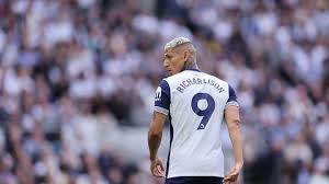 Tottenham Trio Secretly Hope for Richarlison's Everton Return Amidst Transfer Speculation