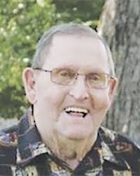 Ernest Ray “Amos” Quinney