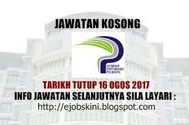 Aplikasi kerja kosong kerajaan 2017 memberikan informasi terkini iklan jawatan kosong di sektor kerajaan, badan berkanun dan syarikat berkaitan kerajaan (glc). Jawatan Kosong Pa Twitter Jawatankosong Sila Rt Jawatan Kosong Lembaga Pertubuhan Peladang Lpp 30 Ogos 2017 Https T Co Uqa9uoncly
