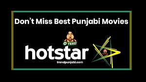 Punjabi Movies On Hotstar In 2020 Movies Full Movies Online Free Action Movies