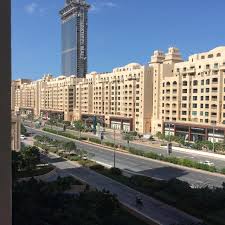Apartment is located in 880 m from the centre. Palm Jumeirah North South Residence Updated 2021 Prices Condominium Reviews Dubai United Arab Emirates Tripadvisor