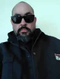 Anthony "Tony" Barela