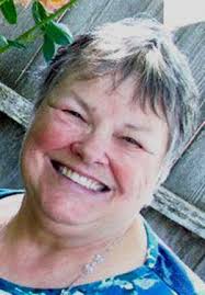 Kathy Johnson Obituary (1941