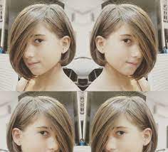 Pin On Girls Haircuts