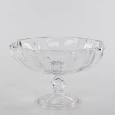 Euro Flora Dekoratif Cam Meyvelik 28x19 Cm Masa Duzenlemesi Malzemeleri Herdekora Com