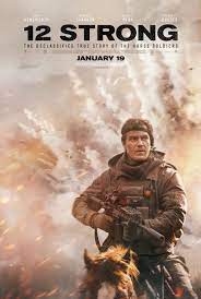 12 katona/12 strong 16 éven aluliak számára nem ajánlott amerikai akciófilm, 130 perc, 2018 film leirása: 12 Katona 12 Strong 2018 Mafab Hu