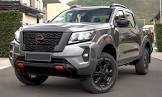 NISSAN-FRONTIER