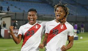 El viernes, colombia y uruguay chocarán en el estadio metropolitano de barranquilla. Eliminatorias Qatar 2022 Estos Son Los Primeros Resultados De La Fecha 1 Panamericana Tv