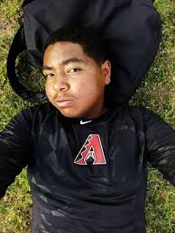 Ernest Benavidez Obituary December 13, 2017