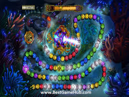 Zuma Revenge Pc Game Download Free