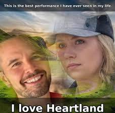 Favorite actors and tv show