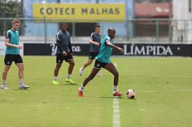 Watch sport x ceará online. Ceara X Sport Provavel Escalacao Historico E Transmissao