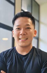 Timothy Lau, Musculoskeletal & Sports Physiotherapist in Singapore