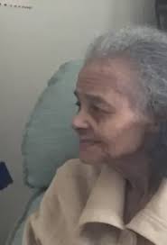 Obituary information for Ouida Ann Brown