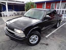 Used Chevrolet S 10 For Sale In Jacksonville Fl 243 Cars