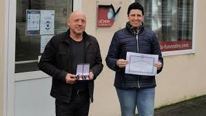 En revanche le rsa, sauf exceptions, ne permet pas de cotiser et n'ouvre pas de droits à la retraite. A La Marberie Saint Medard De Guise L Heure De La Retraite A Sonne Pour Patrick Berna