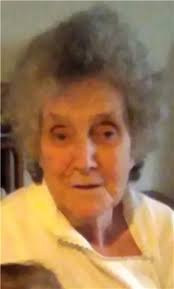 Mary Dinger Obituary (1938